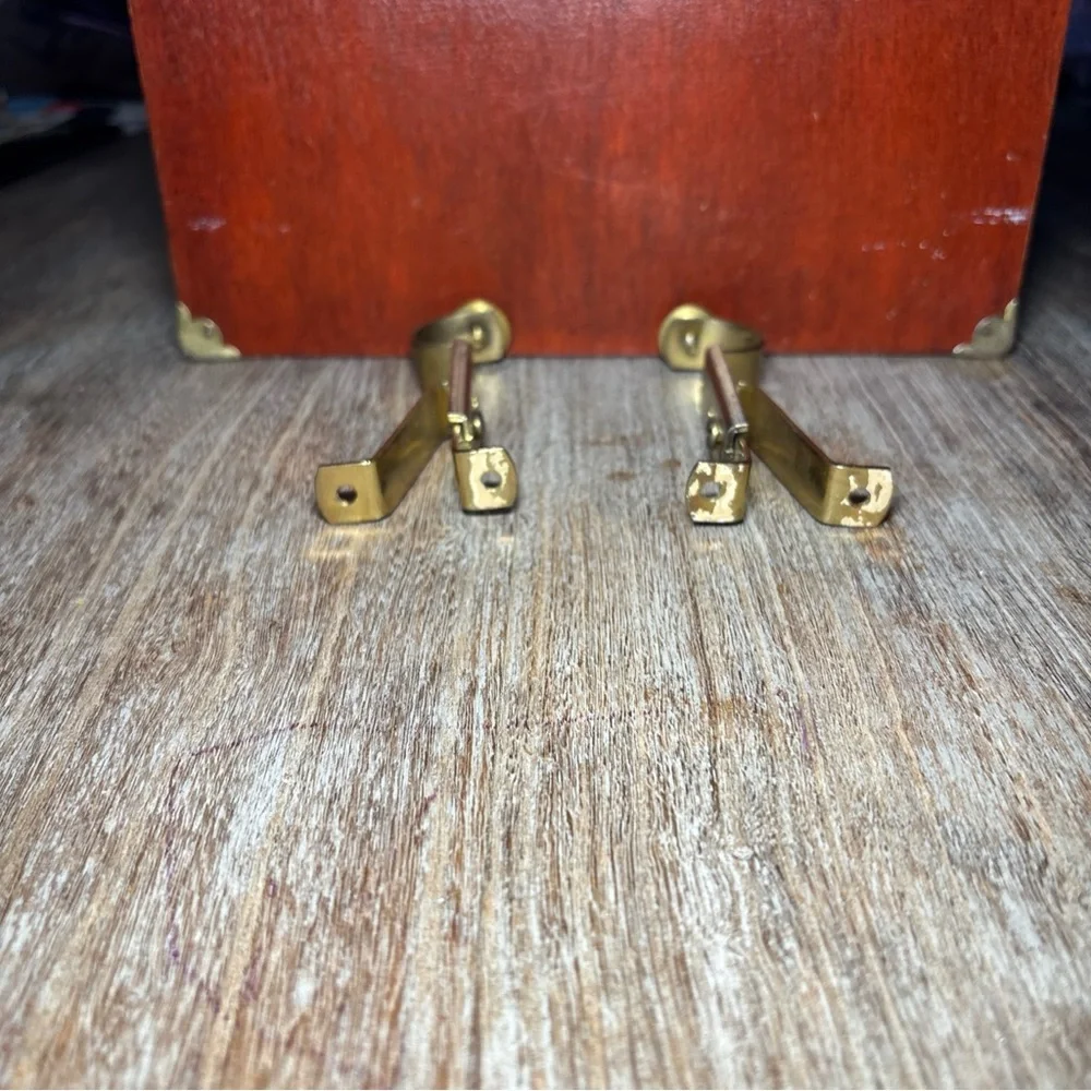 Gold Wall Decor Hooks